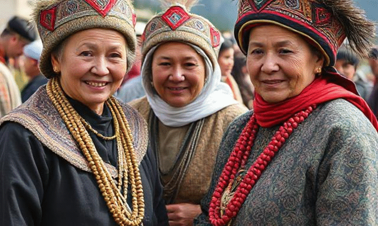 Yenisey Dilleri: Sibirya’nın Kayıp Dillerine Bir Bakış