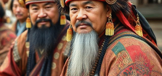 Ainu Dil Ailesi: Tarih, Kültür ve Dilbilimsel Önemi