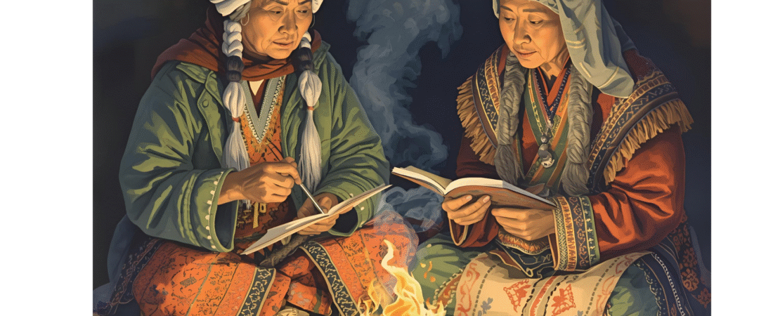 Yukagir Dilleri: Kuzey Kutbu’nun Kaybolan Sesleri