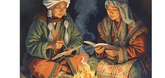 Yukagir Dilleri: Kuzey Kutbu’nun Kaybolan Sesleri